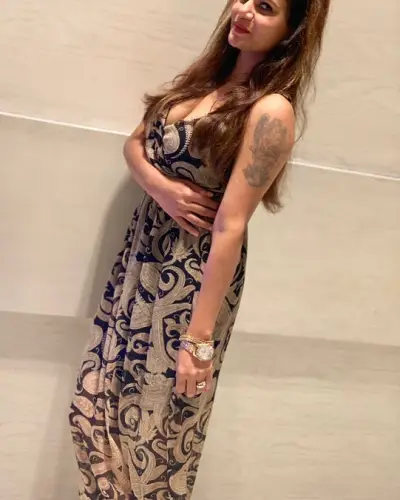 Bansur Escort